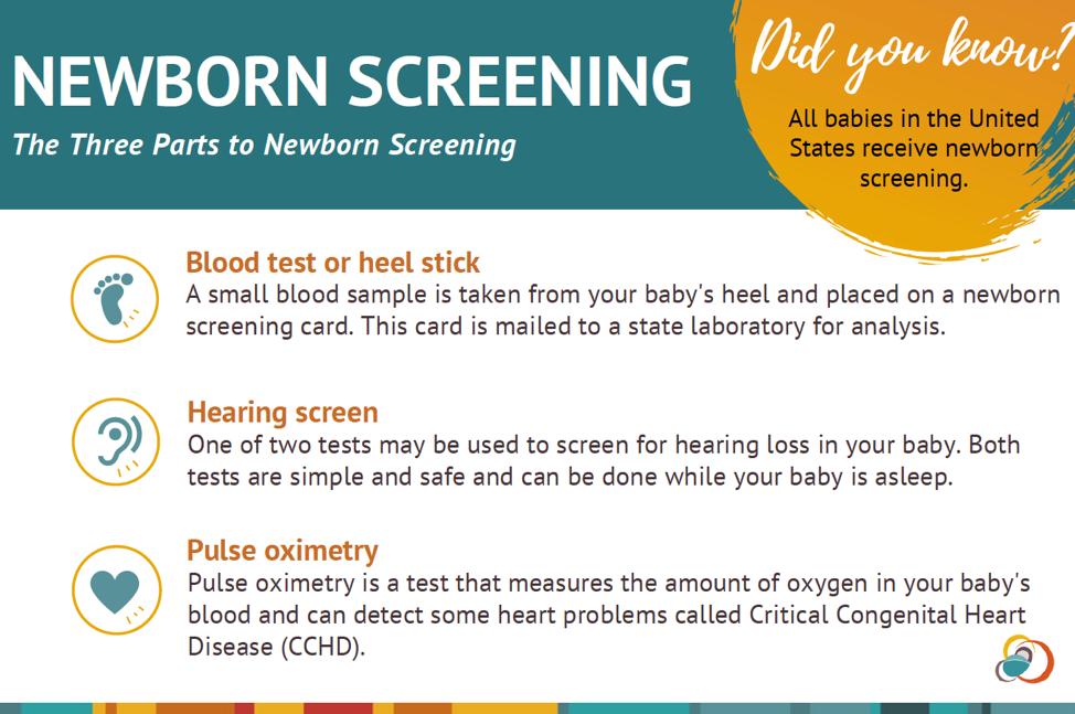 newborn-screening-awareness-card-three-parts-to-newborn-screening